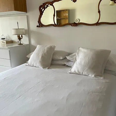 Apartament La Casina Di Alessia Bergamo