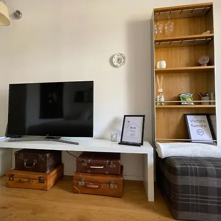 La Casina Di Alessia *