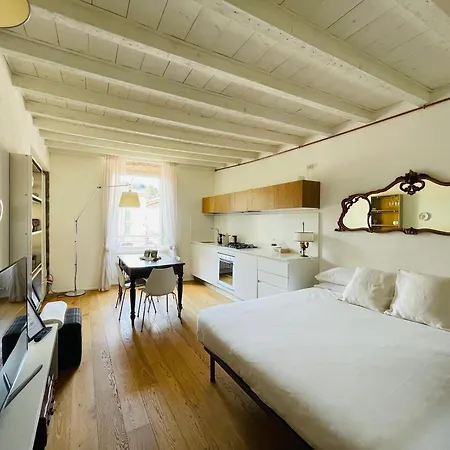 La Casina Di Alessia