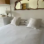 公寓 La Casina Di Alessia 贝尔加莫