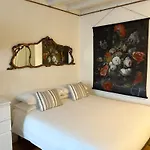 La Casina Di Alessia 贝尔加莫