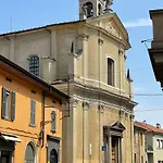 公寓 La Casina Di Alessia