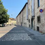 La Casina Di Alessia 贝尔加莫