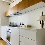 La Casina Di Alessia 公寓
