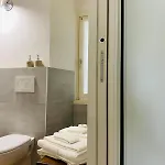 公寓 La Casina Di Alessia