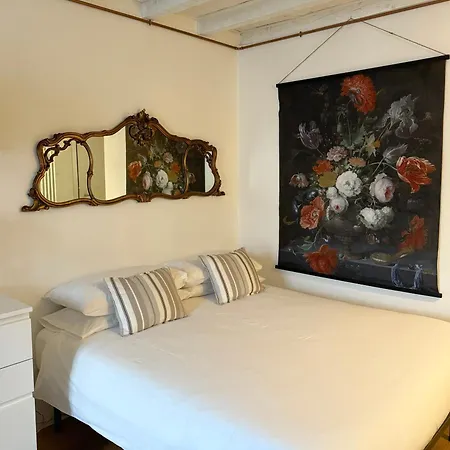 La Casina Di Alessia Bergamo