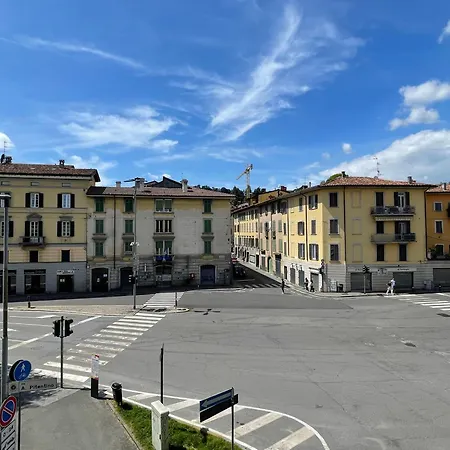 公寓 La Casina Di Alessia *