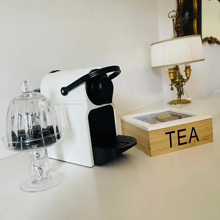 Apartament La Casina Di Alessia Bergamo