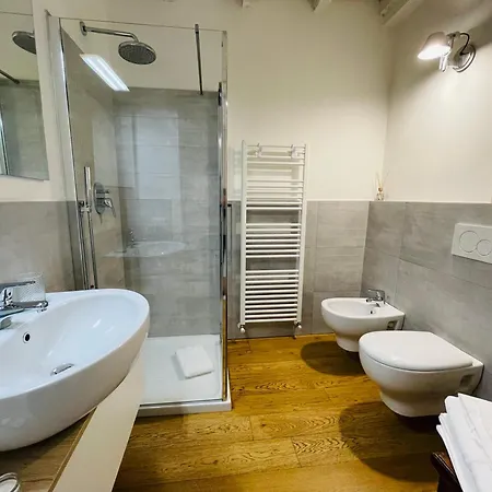 Apartament La Casina Di Alessia