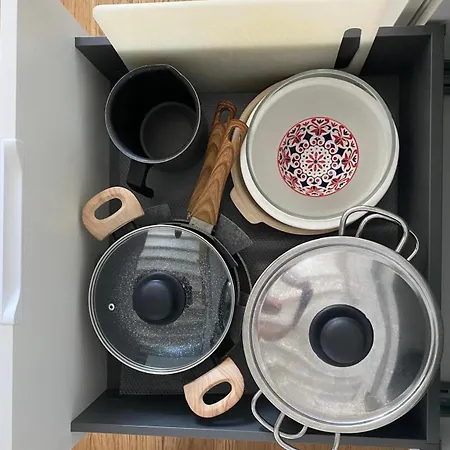 La Casina Di Alessia * Bergamo