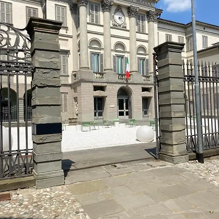 La Casina Di Alessia *