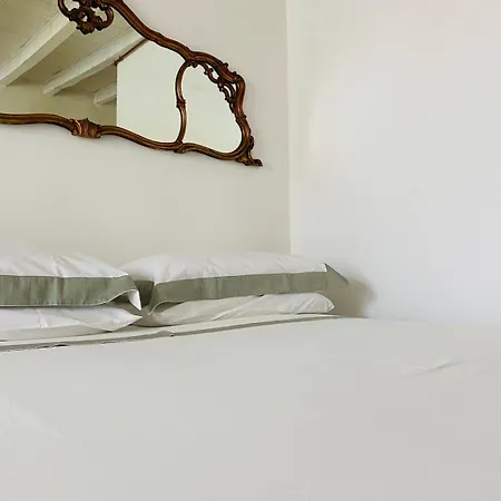 Apartament La Casina Di Alessia *