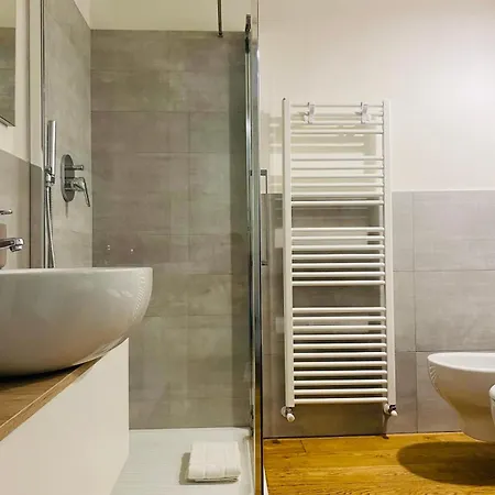 La Casina Di Alessia Apartment