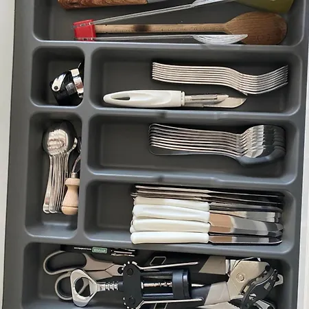 La Casina Di Alessia Apartment Bergamo