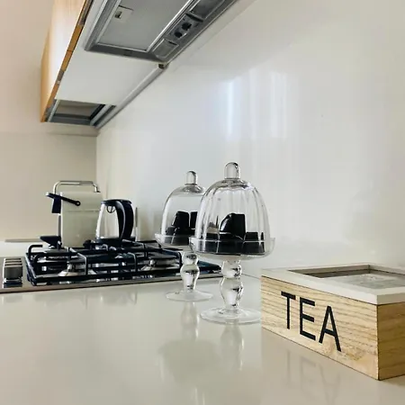 Apartment La Casina Di Alessia