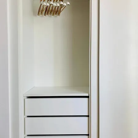 La Casina Di Alessia Apartament *