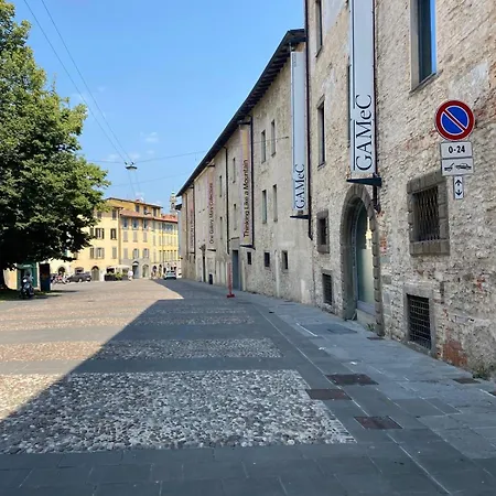 La Casina Di Alessia Bergamo