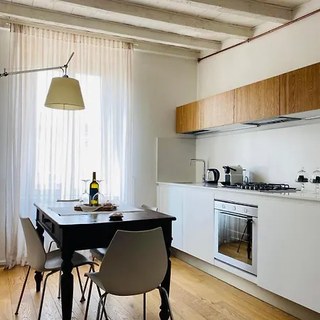 La Casina Di Alessia