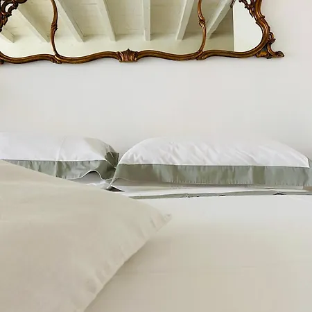 La Casina Di Alessia Appartement *