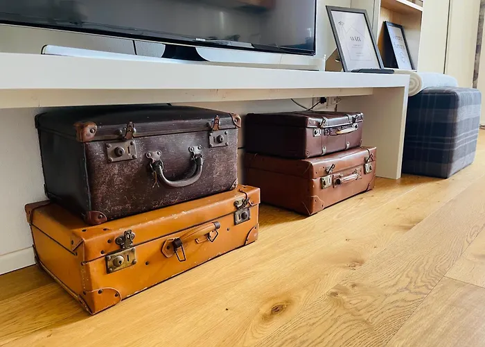 شقة La Casina Di Alessia بيرغامو