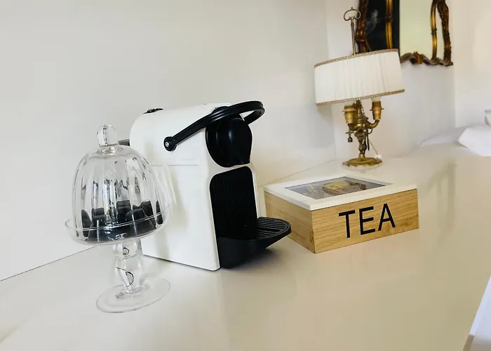 شقة La Casina Di Alessia بيرغامو