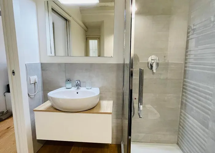 La Casina Di Alessia