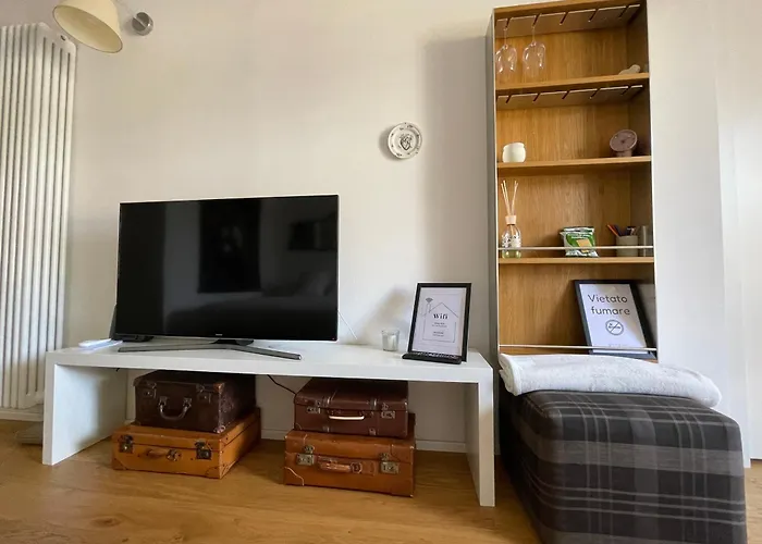 La Casina Di Alessia *