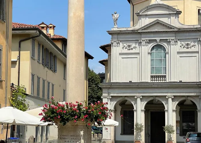 La Casina Di Alessia