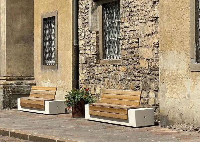 Apartman La Casina Di Alessia *