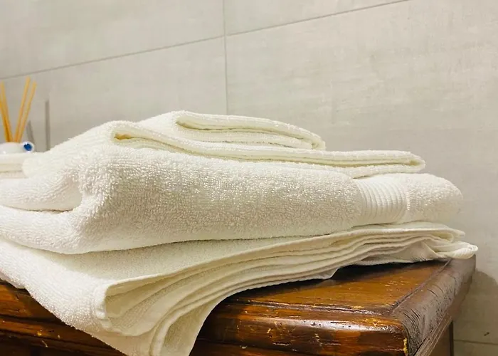 La Casina Di Alessia شقة