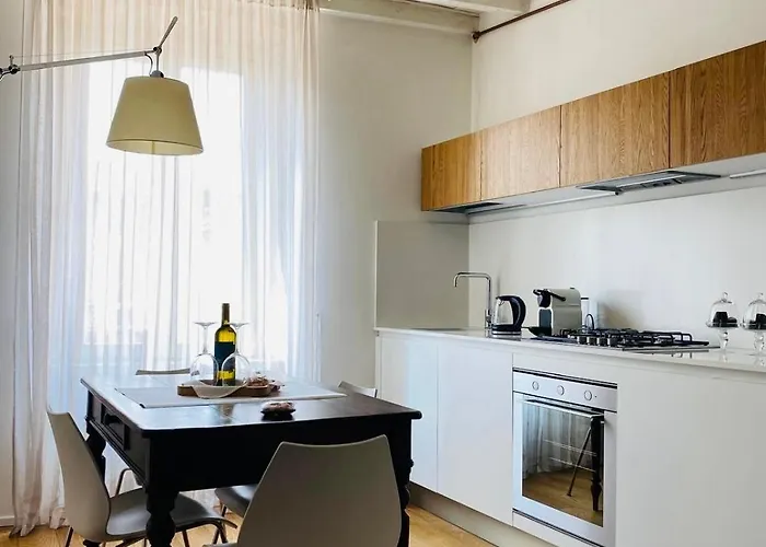 La Casina Di Alessia