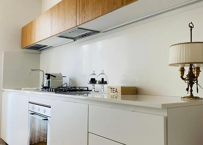 La Casina Di Alessia شقة